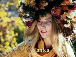 Janica