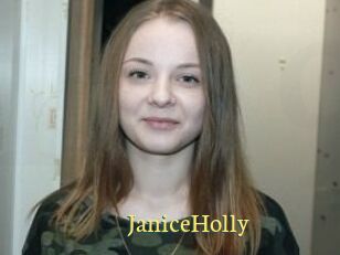 JaniceHolly