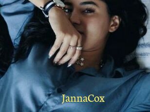 JannaCox