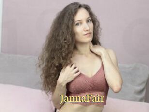 JannaFair