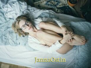 JannaOstin