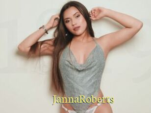 JannaRoberts