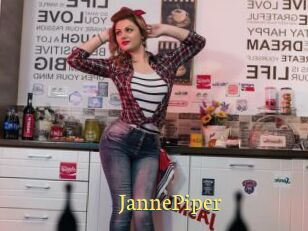 JannePiper