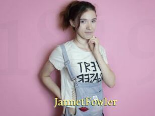 JannetFowler