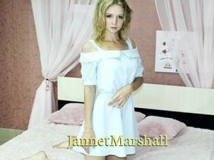 JannetMarshall