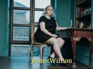 JannetWillson