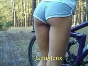 JannyJenx