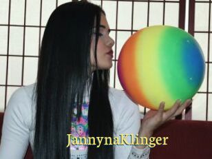 JannynaKlinger