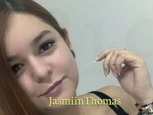 JasmiinThomas