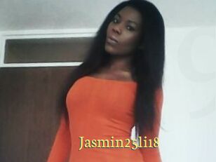 Jasmin25li18