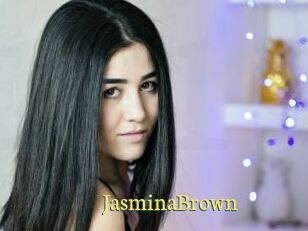 JasminaBrown