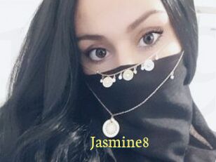 Jasmine8