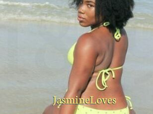 JasmineLoves
