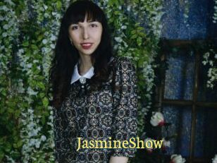 JasmineShow