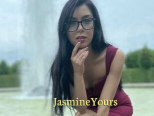 JasmineYours
