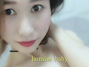 Jasmine_baby