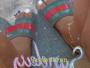 JasmynLynn