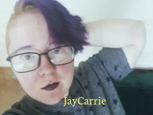 JayCarrie