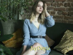 JayDoyle