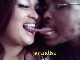 Jay_and_Isa
