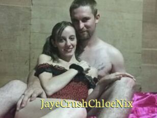 JayeCrushChloeNix