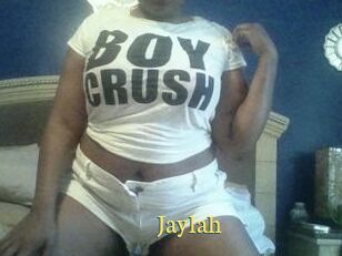 Jaylah