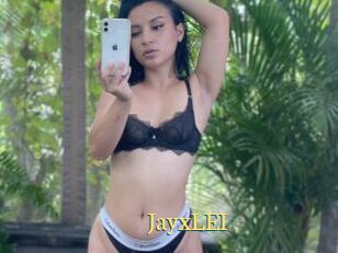 JayxLEI