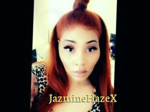 JazmineHazeX