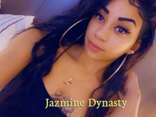 Jazmine_Dynasty