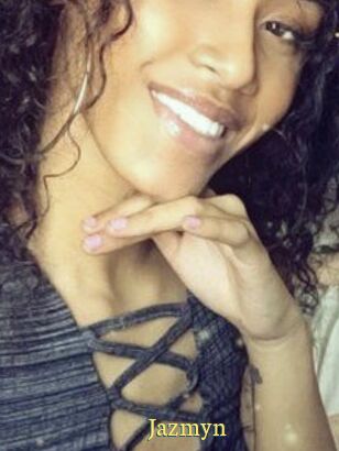 Jazmyn
