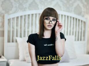 JazzFalls
