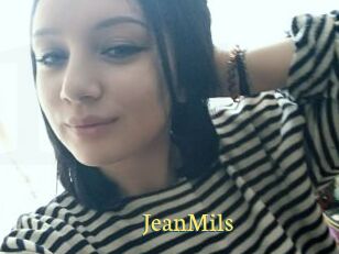 JeanMils