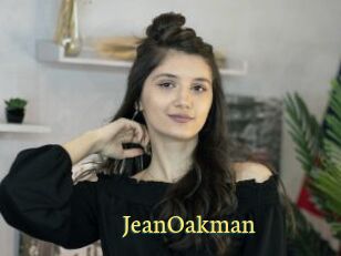 JeanOakman
