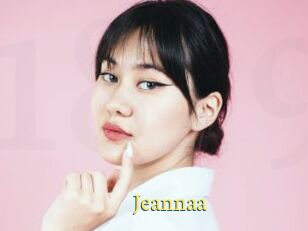 Jeannaa