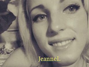 JeanneL