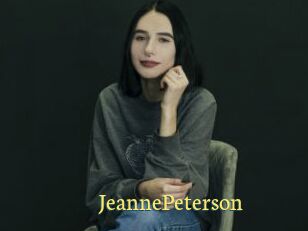JeannePeterson