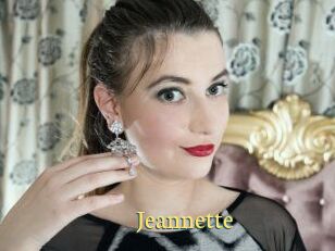 Jeannette