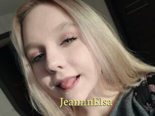 JeannnElsa