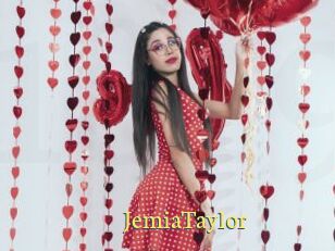 JemiaTaylor