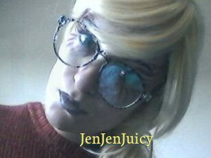 JenJenJuicy