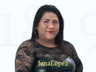 JenaLopez