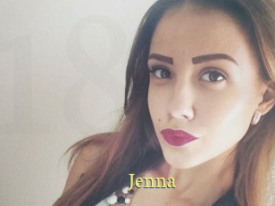 Jenna