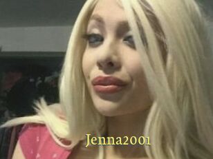 Jenna2001