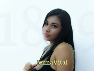 JennaVital