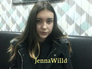 JennaWilld