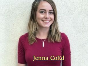 Jenna_CoEd