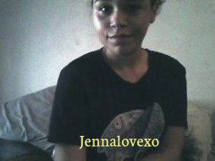 Jennalovexo