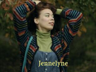 Jennelyne