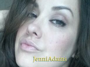 JenniAdams