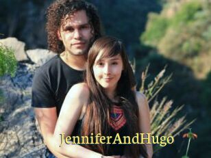JenniferAndHugo